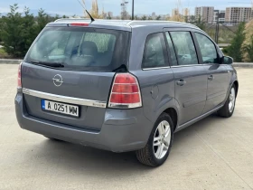 Opel Zafira 1.9CDTI - 2700 € / 5280.74 лв. - 62899535 6 | Car24.bg Opel Zafira 1.9CDTI - 2700 € / 5280.74 лв. - 62899535 6