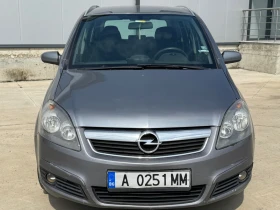 Opel Zafira 1.9CDTI - 2800 € / 5476.32 лв. - 62899535 2 | Car24.bg Opel Zafira 1.9CDTI - 2800 € / 5476.32 лв. - 62899535 2