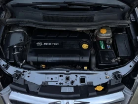 Opel Zafira 1.9CDTI - 2700 € / 5280.74 лв. - 62899535 12 | Car24.bg Opel Zafira 1.9CDTI - 2700 € / 5280.74 лв. - 62899535 12