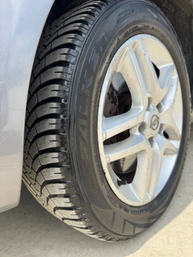 Opel Zafira 1.9CDTI - 2800 € / 5476.32 лв. - 62899535 13 | Car24.bg Opel Zafira 1.9CDTI - 2800 € / 5476.32 лв. - 62899535 13