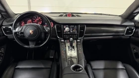 Porsche Panamera Turbo Facelift | Auto.bg — изображение 9 Porsche Panamera Turbo Facelift | Auto.bg — изображение 9