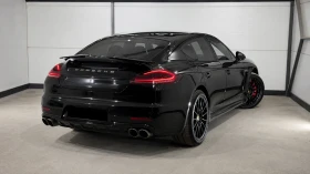Porsche Panamera Turbo Facelift | Auto.bg — изображение 3 Porsche Panamera Turbo Facelift | Auto.bg — изображение 3
