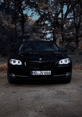BMW 520 F11 520D - Car24.bg BMW 520 F11 520D