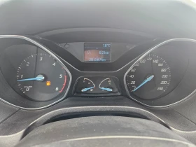 Ford Focus 1.6TDCI ПЕРФЕКТЕН - Car24.bg Ford Focus 1.6TDCI ПЕРФЕКТЕН