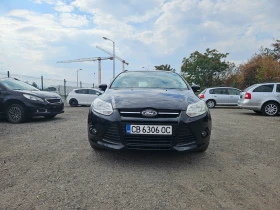 Снимка Ford Focus