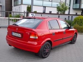 Opel Astra 1.6i* (84кс)* KLIMA* НОВ ВНОС* | Auto.bg — изображение 13 Opel Astra 1.6i* (84кс)* KLIMA* НОВ ВНОС* | Auto.bg — изображение 13