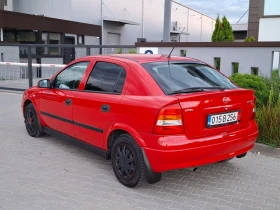 Opel Astra 1.6i* (84кс)* KLIMA* НОВ ВНОС* | Auto.bg — изображение 7 Opel Astra 1.6i* (84кс)* KLIMA* НОВ ВНОС* | Auto.bg — изображение 7