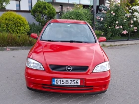 Opel Astra 1.6i* (84кс)* KLIMA* НОВ ВНОС* | Auto.bg — изображение 5 Opel Astra 1.6i* (84кс)* KLIMA* НОВ ВНОС* | Auto.bg — изображение 5