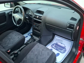Opel Astra 1.6i* (84кс)* KLIMA* НОВ ВНОС* | Auto.bg — изображение 17 Opel Astra 1.6i* (84кс)* KLIMA* НОВ ВНОС* | Auto.bg — изображение 17