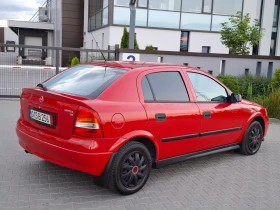 Opel Astra 1.6i* (84кс)* KLIMA* НОВ ВНОС* | Auto.bg — изображение 14 Opel Astra 1.6i* (84кс)* KLIMA* НОВ ВНОС* | Auto.bg — изображение 14