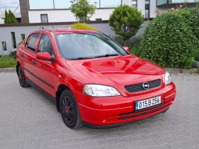 Opel Astra 1.6i* (84кс)* KLIMA* НОВ ВНОС* | Auto.bg — изображение 9 Opel Astra 1.6i* (84кс)* KLIMA* НОВ ВНОС* | Auto.bg — изображение 9