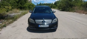 Mercedes-Benz C 220 220 CDI - Car24.bg Mercedes-Benz C 220 220 CDI
