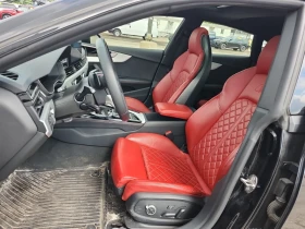 Audi S5 TECHNIK | Auto.bg — изображение 3 Audi S5 TECHNIK | Auto.bg — изображение 3