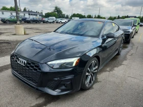 Audi S5 TECHNIK | Auto.bg — изображение 2 Audi S5 TECHNIK | Auto.bg — изображение 2