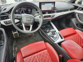 Audi S5 TECHNIK | Auto.bg — изображение 4 Audi S5 TECHNIK | Auto.bg — изображение 4