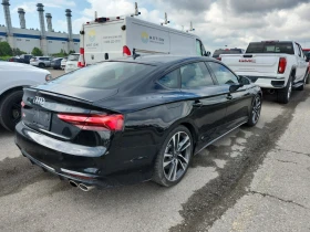 Audi S5 TECHNIK | Auto.bg — изображение 14 Audi S5 TECHNIK | Auto.bg — изображение 14