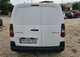Peugeot Partner 1.6 HDI..1+ 1 | Auto.bg — изображение 5 Peugeot Partner 1.6 HDI..1+ 1 | Auto.bg — изображение 5