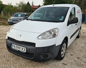 Peugeot Partner 1.6 HDI..1+ 1