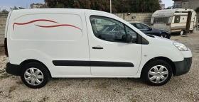 Peugeot Partner 1.6 HDI..1+ 1 | Auto.bg — изображение 3 Peugeot Partner 1.6 HDI..1+ 1 | Auto.bg — изображение 3