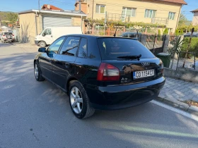 Audi A3 1.9TDI , 5 врати | Auto.bg — изображение 5 Audi A3 1.9TDI , 5 врати | Auto.bg — изображение 5