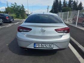 Opel Insignia GRANDE SPORT 4X4 EUTO6C - 12999 € - 12462141 16 | Car24.bg Opel Insignia GRANDE SPORT 4X4 EUTO6C - 12999 € - 12462141 16