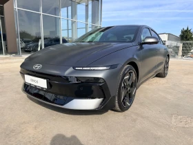 Hyundai Ioniq 6 Premium IONIQ 6 FL 84 кВтч HTRAC 4x4 - Car24.bg Hyundai Ioniq 6 Premium IONIQ 6 FL 84 кВтч HTRAC 4x4
