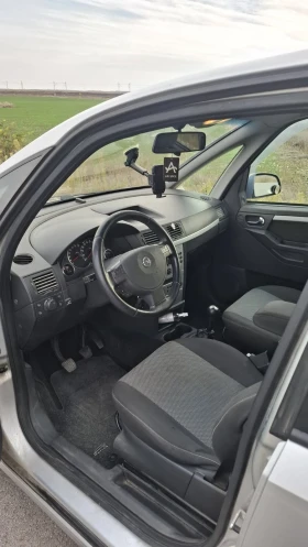 Opel Meriva undefined | Auto.bg — изображение 3 Opel Meriva undefined | Auto.bg — изображение 3