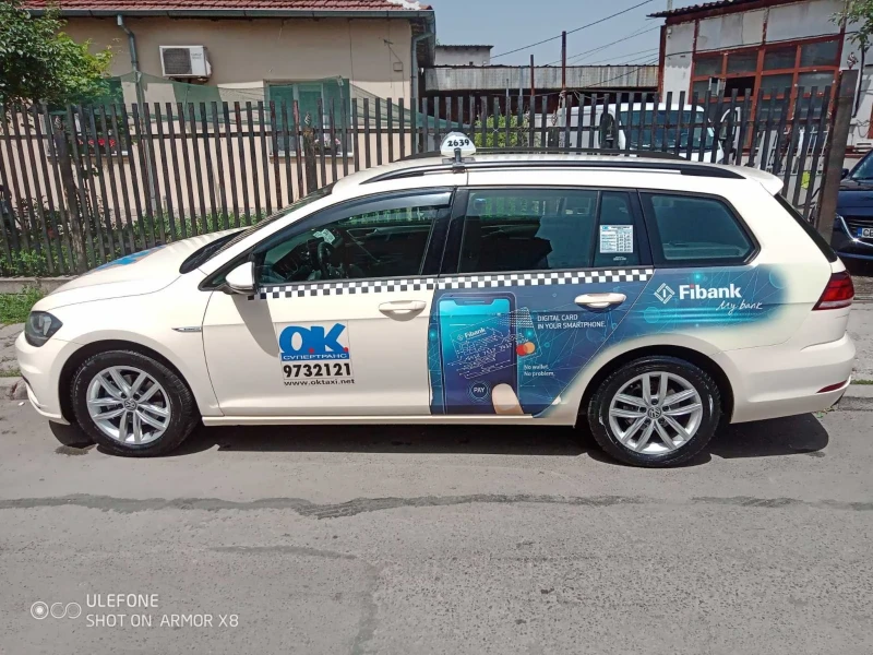 VW Golf Variant - 13000 € / 25425.79 лв. - 60175810 1 | Car24.bg VW Golf Variant - 13000 € / 25425.79 лв. - 60175810 1