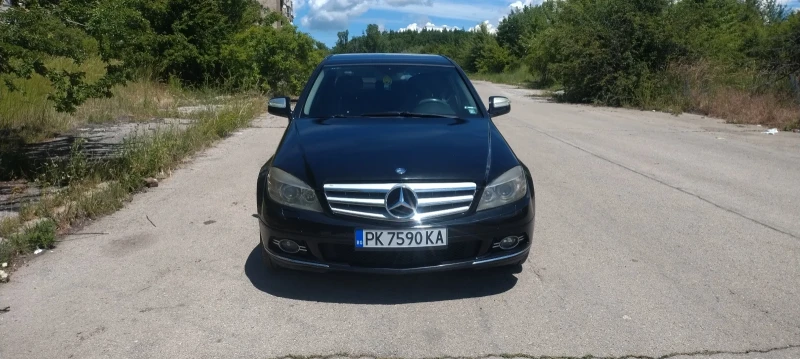 Mercedes-Benz C 220 220 CDI - 5900 € / 11539.40 лв. - 69478775 1 | Car24.bg Mercedes-Benz C 220 220 CDI - 5900 € / 11539.40 лв. - 69478775 1