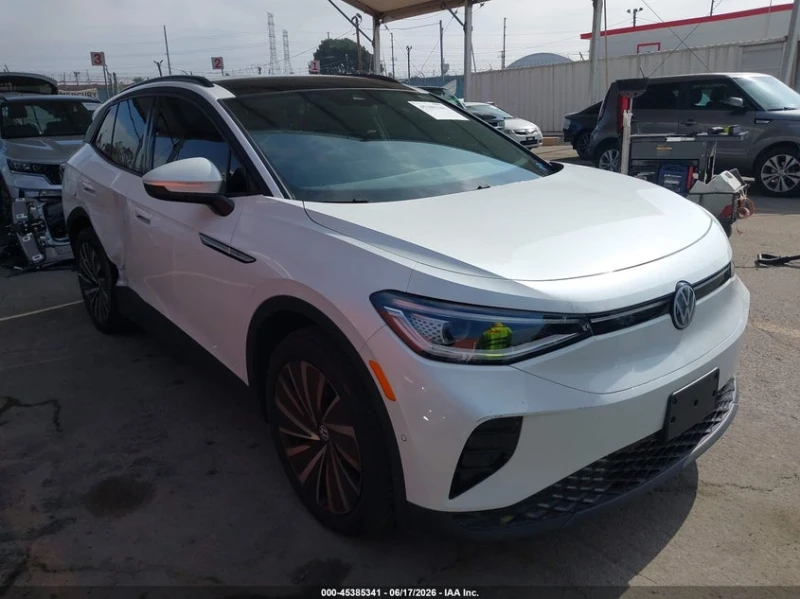 VW ID.4 Volkswagen S - 17000 € / 33249.11 лв. - 83882772 1 | Car24.bg VW ID.4 Volkswagen S - 17000 € / 33249.11 лв. - 83882772 1