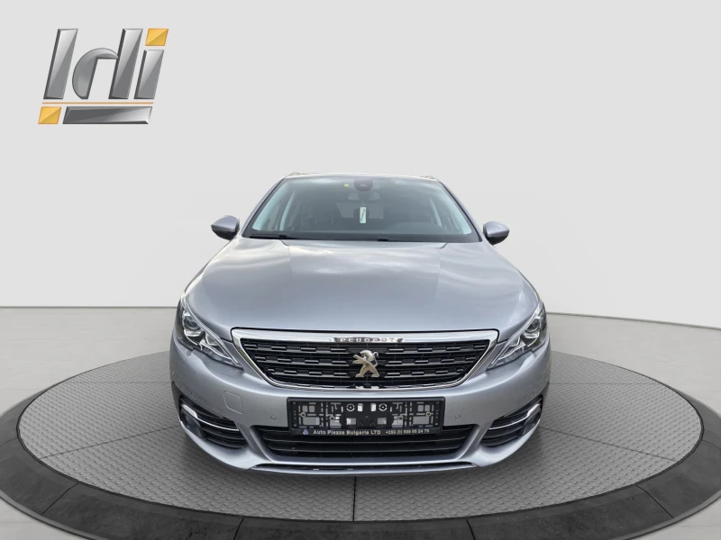 Peugeot 308 1.5 E-HDI 130 EAT8 - 9900 € / 19362.72 лв. - 44766471 1 | Car24.bg Peugeot 308 1.5 E-HDI 130 EAT8 - 9900 € / 19362.72 лв. - 44766471 1