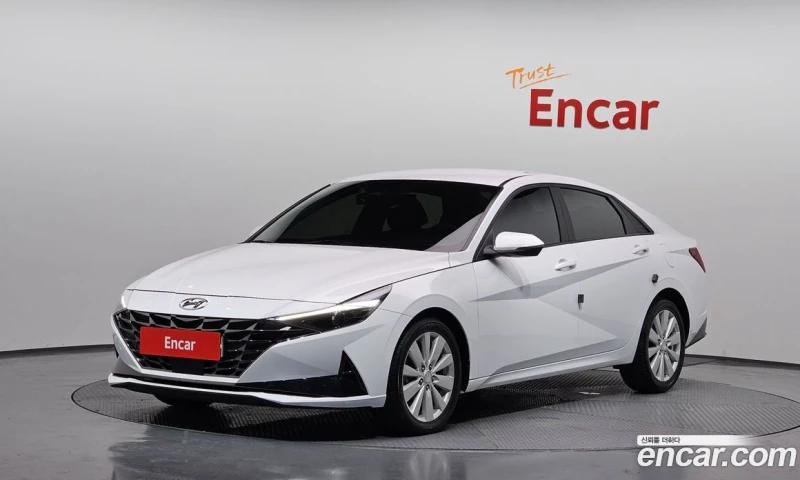 Hyundai Elantra 1.6 Smart - 11293 € - 71122959 1 | Car24.bg Hyundai Elantra 1.6 Smart - 11293 € - 71122959 1