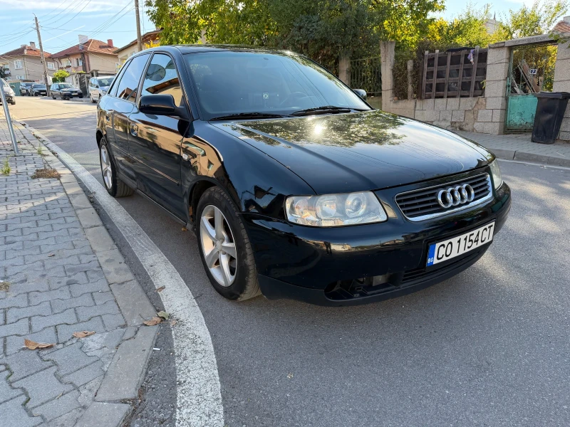 Audi A3 1.9TDI , 5 врати - 1299 € - 99065275 1 | Car24.bg Audi A3 1.9TDI , 5 врати - 1299 € - 99065275 1