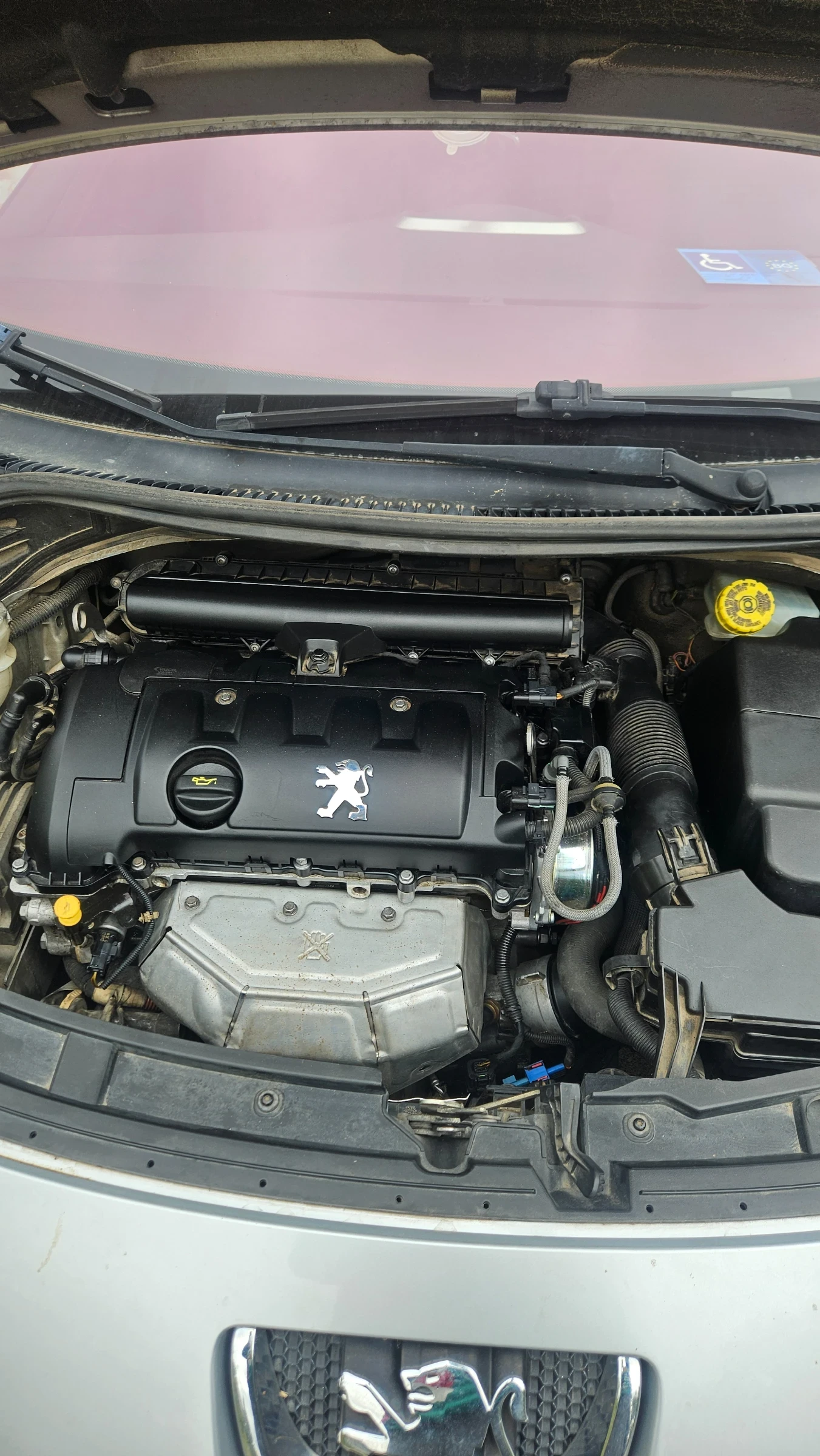 Peugeot 207  - изображение 8 | Auto.bg Peugeot 207  - изображение 8