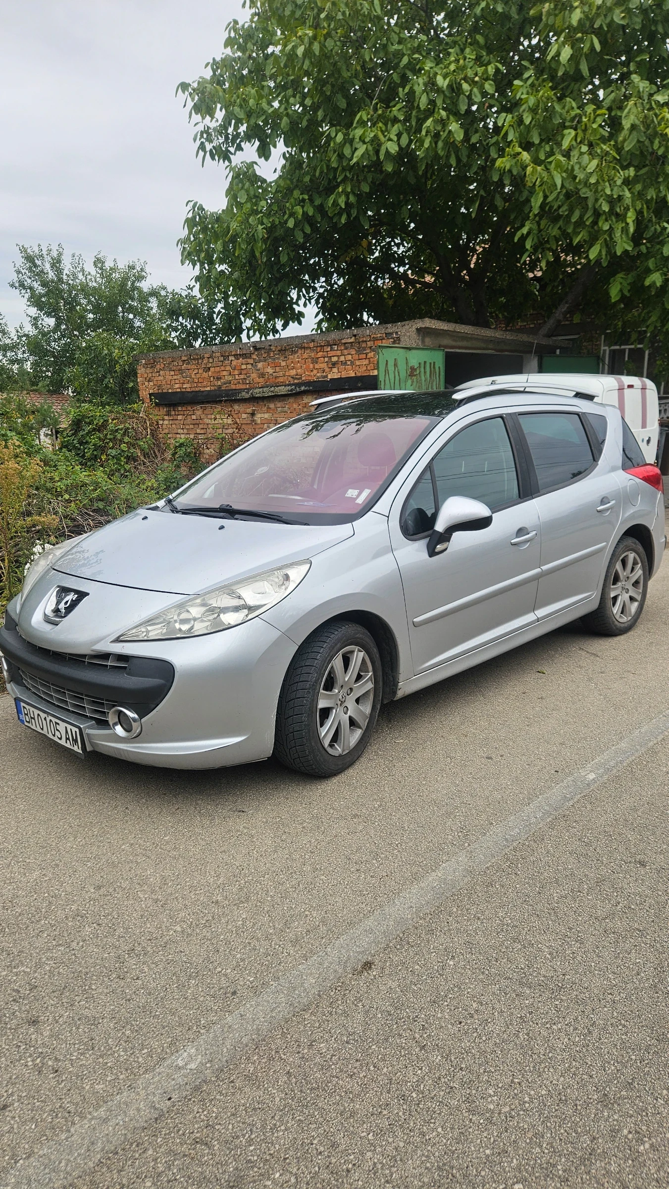 Peugeot 207  - изображение 4 | Auto.bg Peugeot 207  - изображение 4
