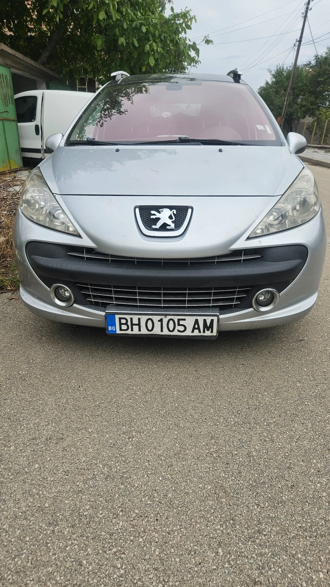 Peugeot 207  - изображение 3 | Auto.bg Peugeot 207  - изображение 3