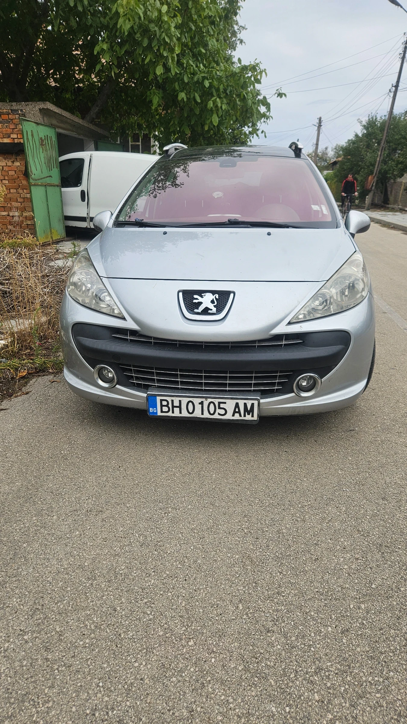 Peugeot 207  - изображение 2 | Auto.bg Peugeot 207  - изображение 2