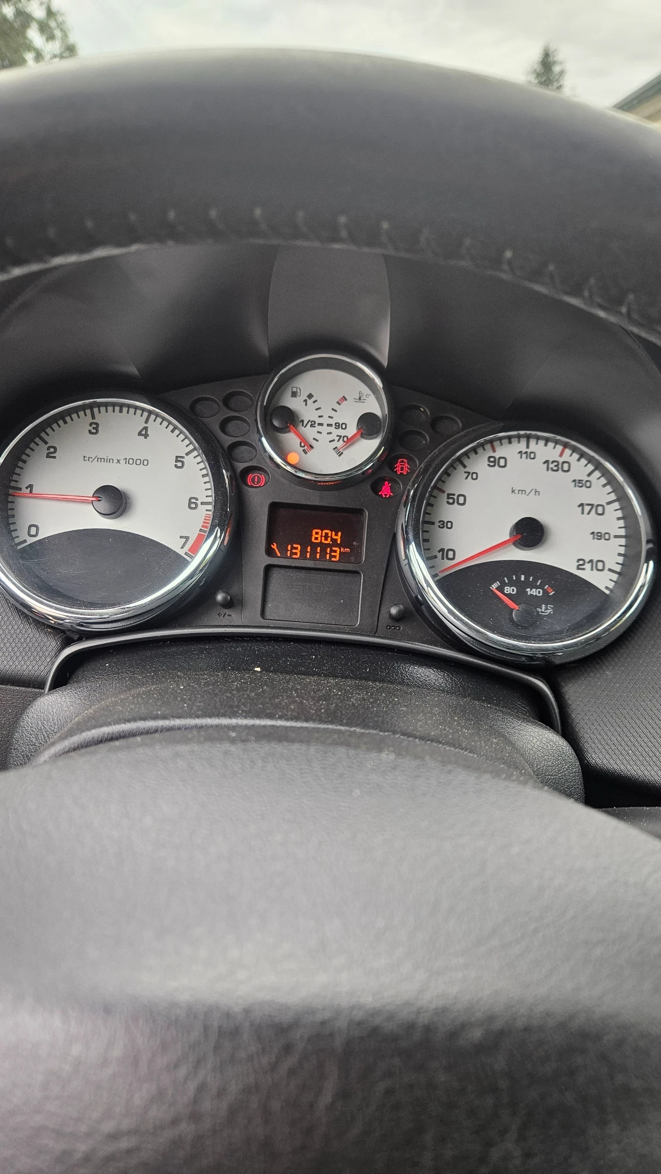 Peugeot 207  - изображение 7 | Auto.bg Peugeot 207  - изображение 7