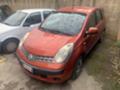 Nissan Note Dci - [2] 