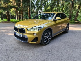 Обява за продажба на BMW X2 M-Sport xDrive20d ~53 400 лв. - изображение 1