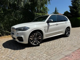 BMW X5 M50d - Car24.bg BMW X5 M50d