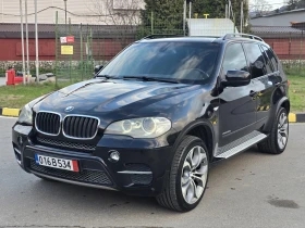 BMW X5 Топ състояние Facelift 8 скорости - 23999 лв. / 12270.49 € - 72380108 7 | Car24.bg BMW X5 Топ състояние Facelift 8 скорости - 23999 лв. / 12270.49 € - 72380108 7
