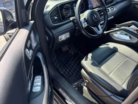Mercedes-Benz GLE 450 BURMESTER/ОБДУХВАНЕ/ПАНОРАМА/360/ДИСТРОНИК | Auto.bg — изображение 7 Mercedes-Benz GLE 450 BURMESTER/ОБДУХВАНЕ/ПАНОРАМА/360/ДИСТРОНИК | Auto.bg — изображение 7