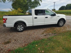 Ford F150 XLT * SuperCrew * АвтоКредит * (ЦЕНА ДО БГ) - 16900 € / 33053.53 лв. - 87990139 6 | Car24.bg Ford F150 XLT * SuperCrew * АвтоКредит * (ЦЕНА ДО БГ) - 16900 € / 33053.53 лв. - 87990139 6