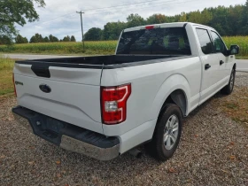 Ford F150 XLT * SuperCrew * АвтоКредит * (ЦЕНА ДО БГ) - 16900 € / 33053.53 лв. - 87990139 5 | Car24.bg Ford F150 XLT * SuperCrew * АвтоКредит * (ЦЕНА ДО БГ) - 16900 € / 33053.53 лв. - 87990139 5