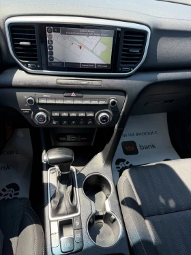 Kia Sportage 1.6 CRDI HYBRID FACE KAMERA CARPLAY | Auto.bg — изображение 13 Kia Sportage 1.6 CRDI HYBRID FACE KAMERA CARPLAY | Auto.bg — изображение 13