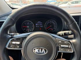 Kia Sportage 1.6 CRDI HYBRID FACE KAMERA CARPLAY | Auto.bg — изображение 14 Kia Sportage 1.6 CRDI HYBRID FACE KAMERA CARPLAY | Auto.bg — изображение 14