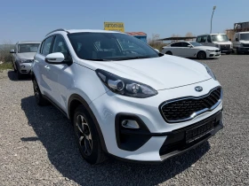 Kia Sportage 1.6 CRDI HYBRID FACE KAMERA CARPLAY