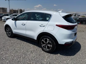 Kia Sportage 1.6 CRDI HYBRID FACE KAMERA CARPLAY | Auto.bg — изображение 4 Kia Sportage 1.6 CRDI HYBRID FACE KAMERA CARPLAY | Auto.bg — изображение 4