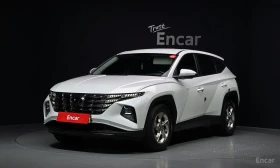 Hyundai Tucson Full extras* Цена до България